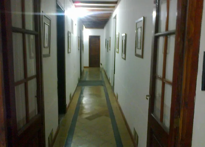 Hotel Plaza Tres Arroyos