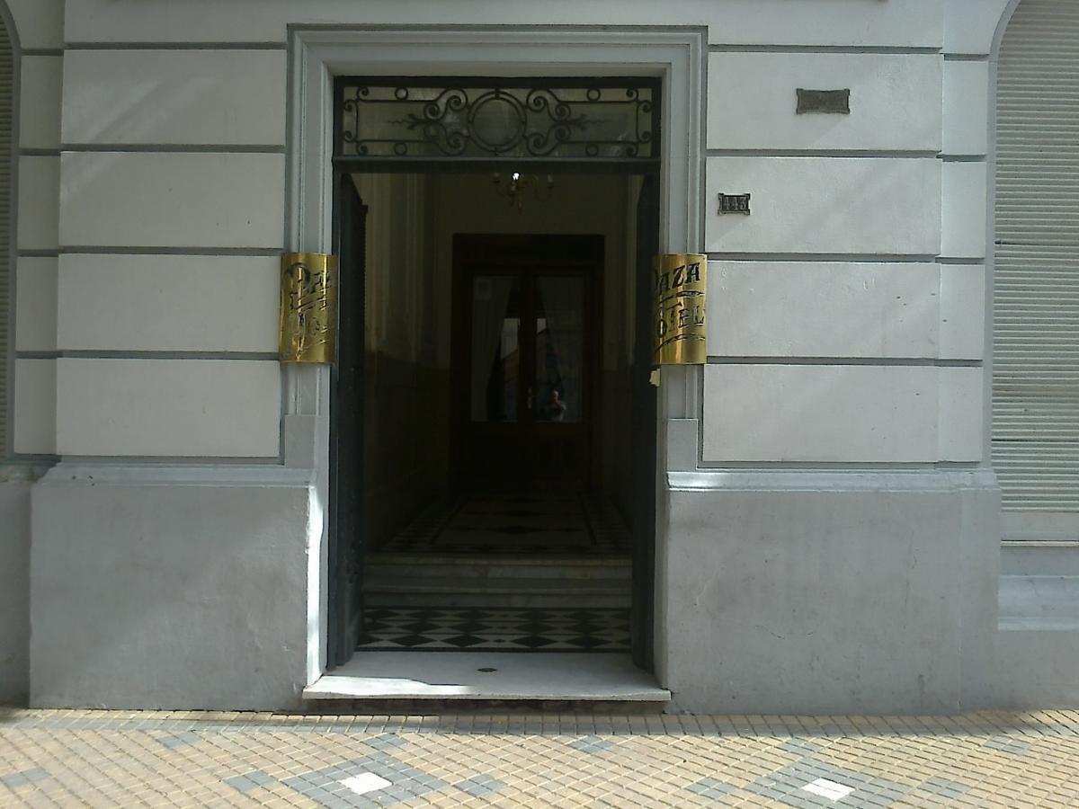 Hotel Plaza